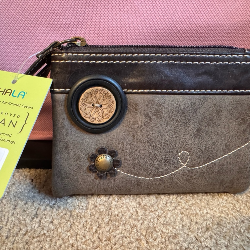 Chala Wallet